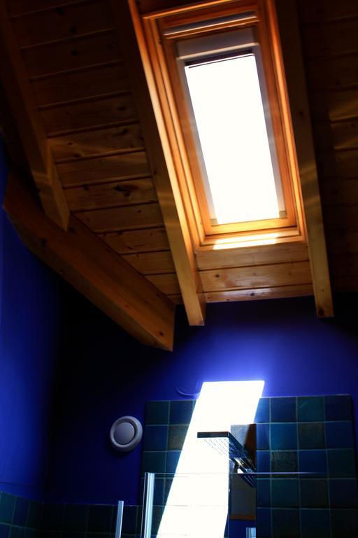 Solar Do Alambique Vendégház Angeja Kültér fotó